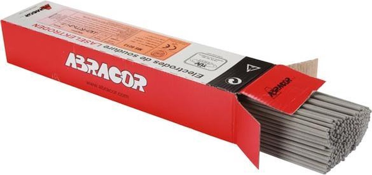 Electrode basic 3,2 mm 5 kg